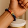 7 Chakra Bracelet