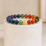 7 Chakra Bracelet