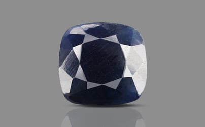 African Blue Sapphire - BBS 9574 Prime - Quality 4.48 Carat