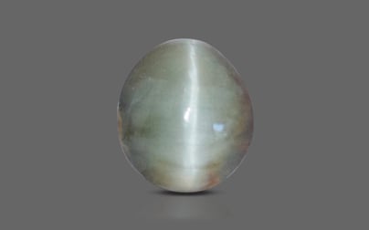 African Cat's Eye - 2.3 Carat Fine Quality CE-10571