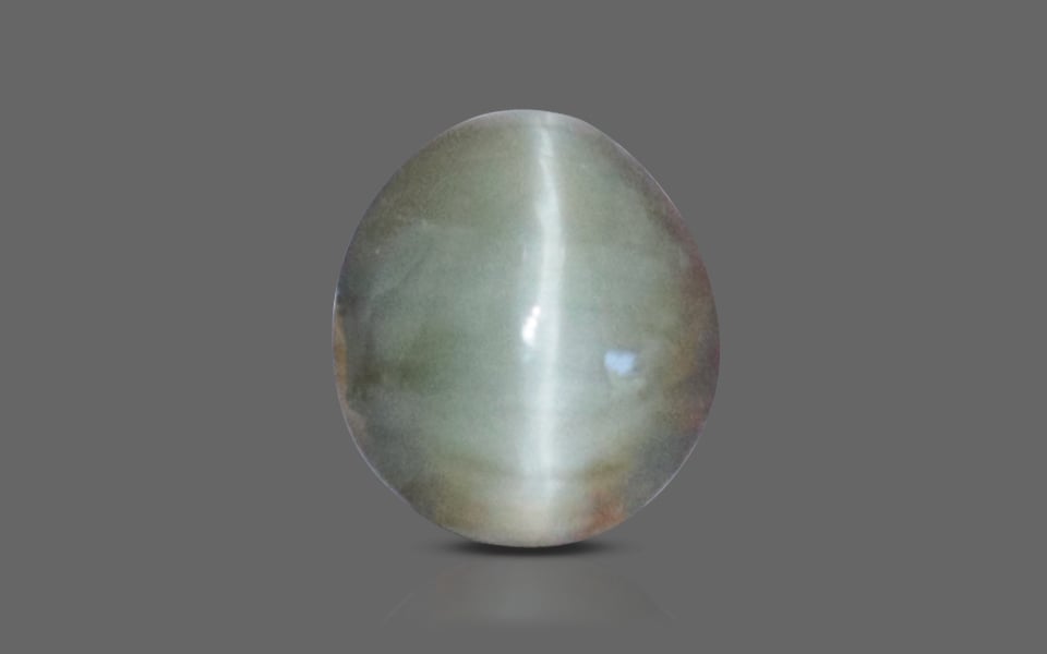 African Cat's Eye - 2.3 Carat Fine Quality CE-10571