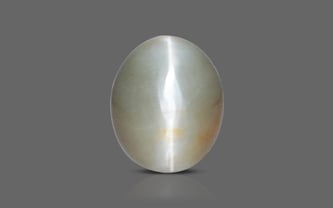 African Cat's Eye - 2.48 Carat Prime Quality CE-10580