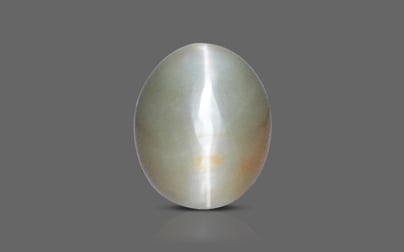African Cat's Eye - 2.48 Carat Prime Quality CE-10580