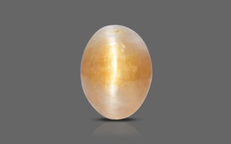 African Cat's Eye - 2.95 Carat Fine Quality CE-10572