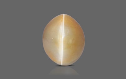 African Cat's Eye - 3.07 Carat Fine Quality CE-10550