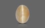 African Cat's Eye - 3.15 Carat Fine Quality CE-10579