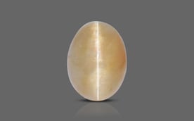 African Cat's Eye - 3.15 Carat Fine Quality CE-10579
