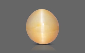 African Cat's Eye - 3.21 Carat Fine Quality CE-10574