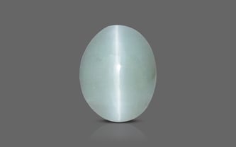 African Cat's Eye - 3.45 Carat Prime Quality CE-10591
