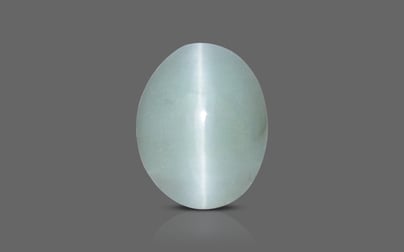 African Cat's Eye - 3.45 Carat Prime Quality CE-10591