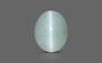 African Cat's Eye - 3.45 Carat Prime Quality CE-10591