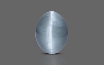 African Cat's Eye - 3.68 Carat Fine Quality CE-10581