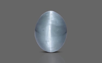 African Cat's Eye - 3.68 Carat Fine Quality CE-10581
