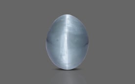 African Cat's Eye - 3.68 Carat Fine Quality CE-10581