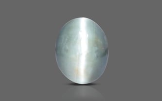 African Cat's Eye - 3.7 Carat Prime Quality CE-10560