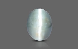 African Cat's Eye - 3.7 Carat Prime Quality CE-10560