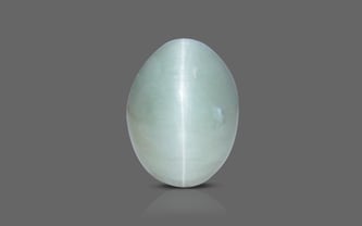 African Cat's Eye - 3.8 Carat Fine Quality CE-10564