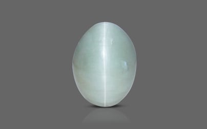 African Cat's Eye - 3.8 Carat Fine Quality CE-10564