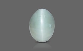 African Cat's Eye - 3.8 Carat Fine Quality CE-10564