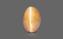 African Cat's Eye - 4.01 Carat Fine Quality CE-10562