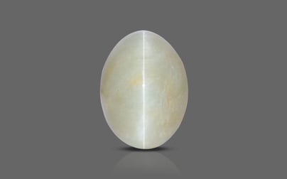 African Cat's Eye - 4.28 Carat Fine Quality CE-10587