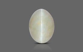 African Cat's Eye - 4.28 Carat Fine Quality CE-10587
