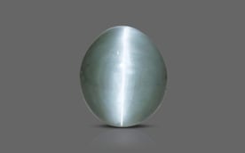 African Cat's Eye - 4.35 Carat Prime Quality CE-10588