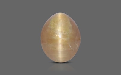African Cat's Eye - 4.69 Carat Fine Quality CE-10585