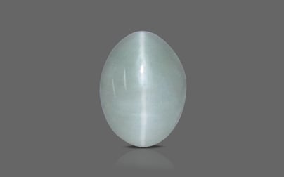 African Cat's Eye - 5.07 Carat Fine Quality CE-10553