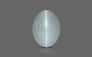 African Cat's Eye - 5.07 Carat Fine Quality CE-10553