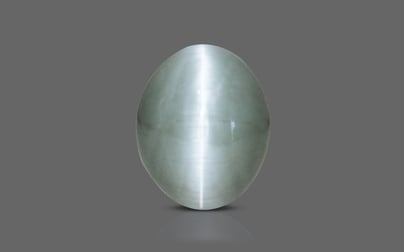 African Cat's Eye - 5.08 Carat Prime Quality CE-10568