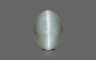 African Cat's Eye - 6.11 Carat Prime Quality CE-10566