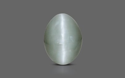 African Cat's Eye - 6.11 Carat Prime Quality CE-10566