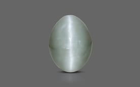 African Cat's Eye - 6.11 Carat Prime Quality CE-10566