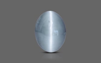 African Cat's Eye - 6.69 Carat Prime Quality CE-10563