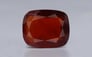 African Hessonite Garnet - 10.07 Carat Prime Quality HG-8395