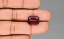 African Hessonite Garnet - 10.10 Carat Prime Quality HG-8392