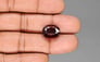 African Hessonite Garnet - 10.24 Carat Prime Quality HG-8397
