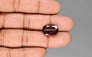 African Hessonite Garnet - 10.29 Carat Fine Quality HG-8393