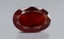 African Hessonite Garnet - 10.29 Carat Fine Quality HG-8393