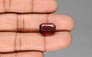 African Hessonite Garnet - 10.45 Carat Prime Quality HG-8394