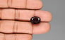 African Hessonite Garnet - 10.69 Carat Fine Quality HG-8398