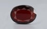 African Hessonite Garnet - 10.71 Carat Fine Quality HG-8391