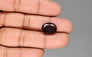 African Hessonite Garnet - 10.71 Carat Fine Quality HG-8391