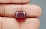 African Hessonite Garnet  10.88 Carat Prime Quality HG-8208