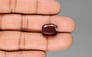 African Hessonite Garnet - 10.88 Carat Prime Quality HG-8396