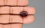 African Hessonite Garnet - 10.91 Carat Fine Quality HG-8400