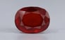 African Hessonite Garnet - 10.98 Carat Prime Quality HG-8410