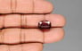 African Hessonite Garnet - 10.98 Carat Prime Quality HG-8410