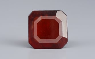 African Hessonite Garnet  11.09 Carat Prime Quality HG-8214